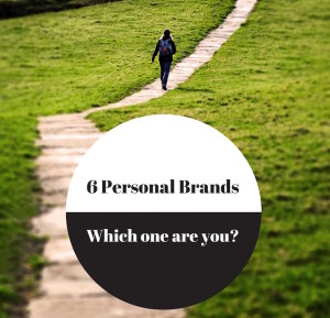 Personal Brand Quiz