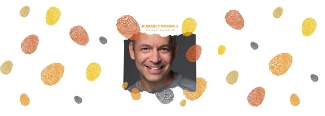 Creating a New Future with David Goldsmith @goldsmith