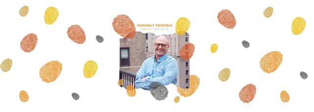 The Integrated Adult Man with Ken Mossman @KenCMossman