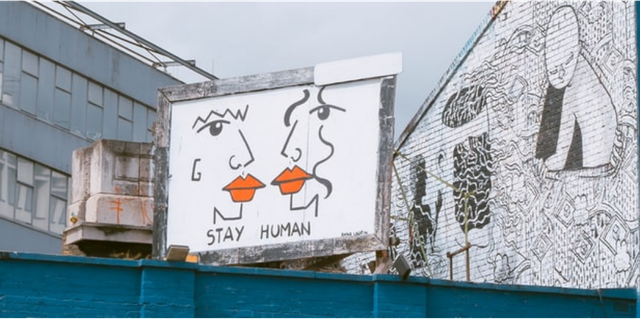 How to Move Forward with the Human Element