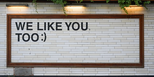 How to Increase Your Likability on Stage