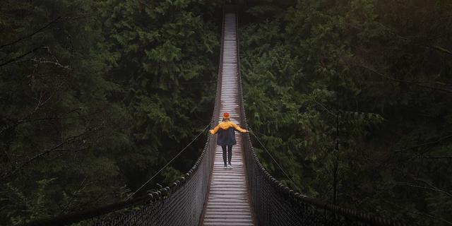 Why a Healthy Confidence is Key to Everything