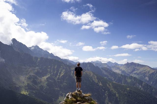 The Difference between Solitude and Isolation