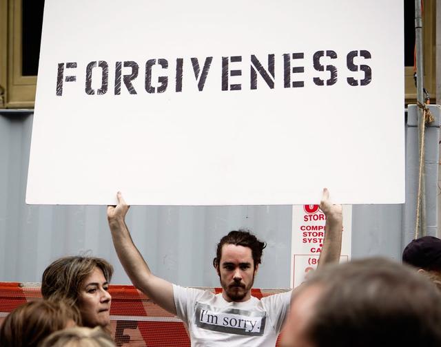 The Impact of Forgiveness on our Life