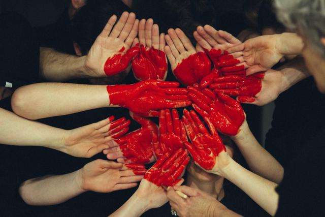 7 Characteristics of a Human Brand