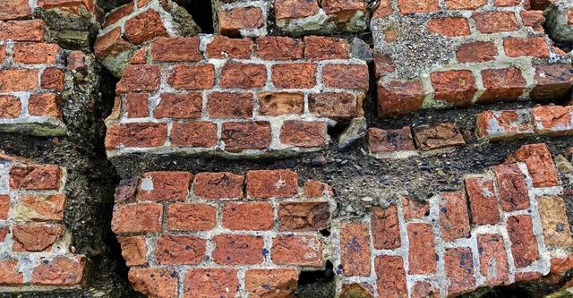 Hashtags, Earthquakes, And Everyday People