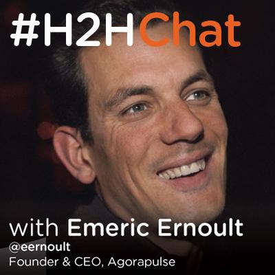 Replay #H2HChat How to Approach Facebook Advertising