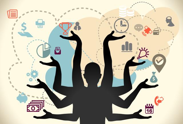 Five Ways to Get Five Extra Hours in Your Week