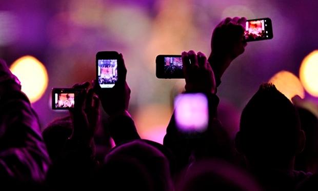 How live video streaming is going to crush it in 2016