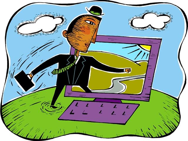Digital Proximity Brings Us Closer