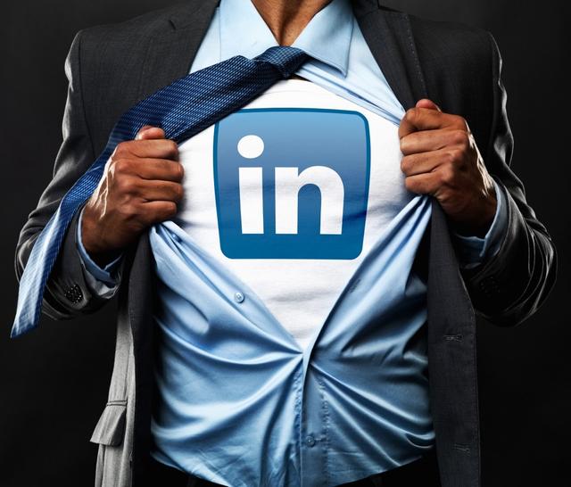 The Five Fundamentals to Using LinkedIn