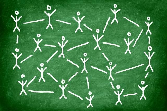 The Future of Community: Are you in?