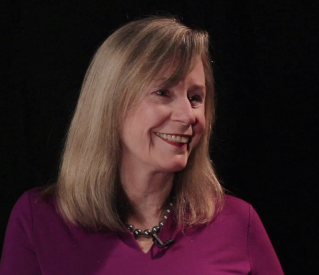 Part 2: Getting to the Authentic Essence of a Story, Person or Brand with Kare Anderson
