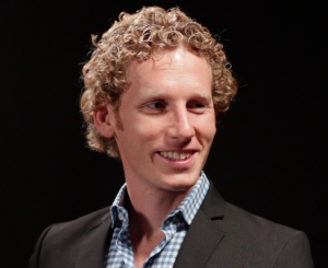 Contagious: Why Things Catch On with Jonah Berger