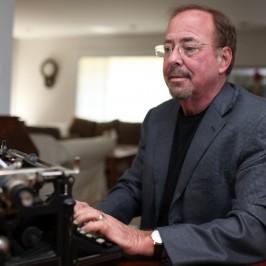 Storytelling: Past, Present and Future with Shel Israel