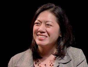 Disruption is a Way of Life with @CharleneLi
