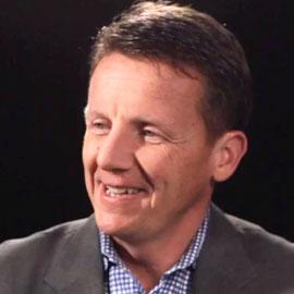 Driving Social Change From Within with Jeremy Burton, CMO of EMC