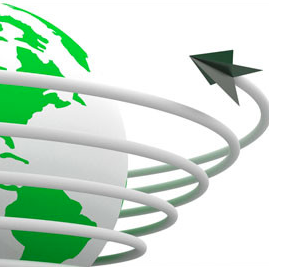 A New World: Proximity Redefined