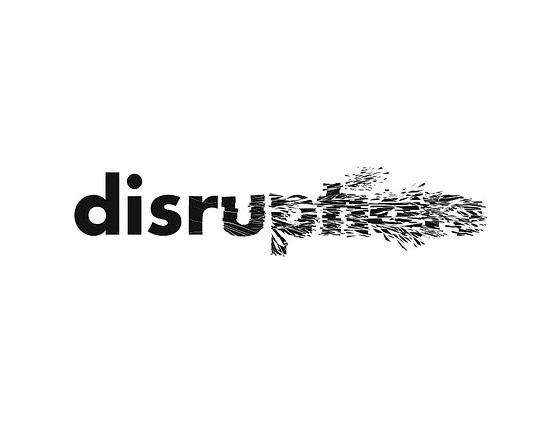 Be Delightfully Disruptive