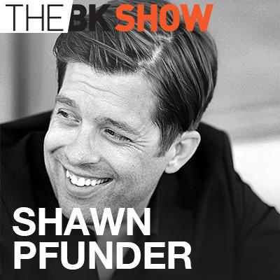 How to Tell Your Personal Story with Shawn Pfunder