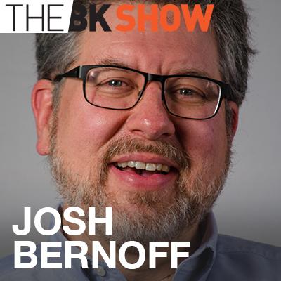 Writing Without Bullshit with Josh Bernoff