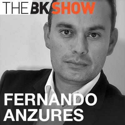 Fernando Anzures: The Experience Marketing Model