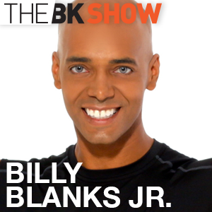 Emerging From the Shadows With Billy Blanks Jr.