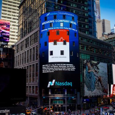 Shareology: How Sharing is Powering the Human Economy - USA Today Top 150 Bestselling Book by Bryan Kramer