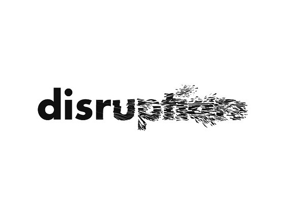 Be Delightfully Disruptive