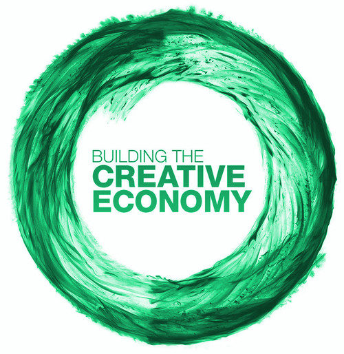 The Co-Creative Economy