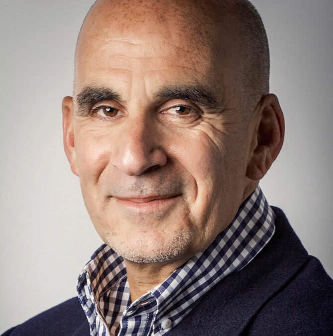 Syndication and Relationships with @TedRubin [Podcast]