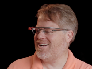 The Age of Context with Robert Scoble