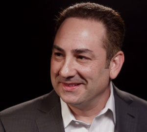 Defining Social Business with Jonathan Becher, CMO at SAP