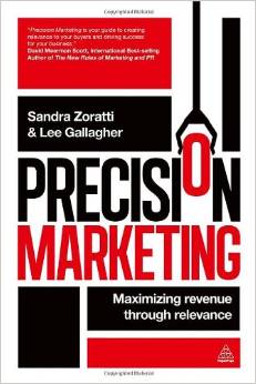 Precision Marketing: Maximizing Revenue Through Relevance