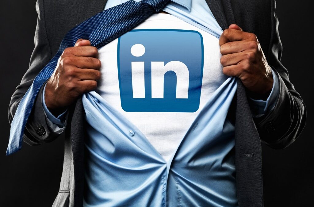 The Five Fundamentals to Using LinkedIn
