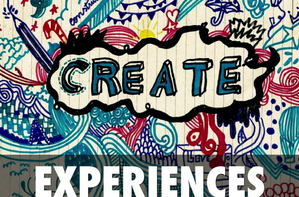 The Art of Creating Shared Experiences