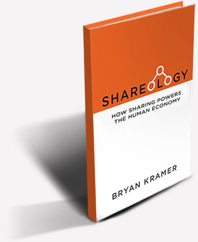 Shareology: How Sharing Powers the Human Economy