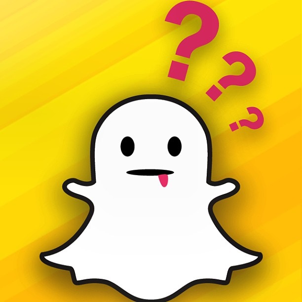 Five BIG Reasons to Use Snapchat in Business