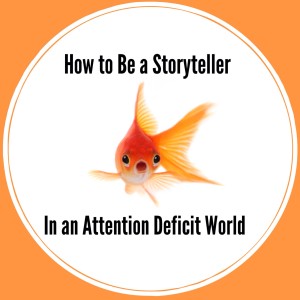 5 Elements of Great Storytelling