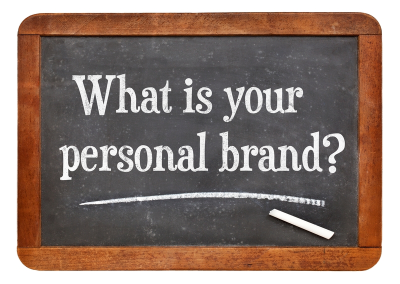 7 Steps to Building Your Personal Brand