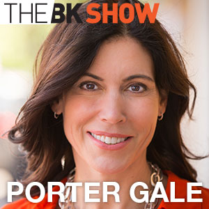 How to Amplify Your Creative Voice With Porter Gale
