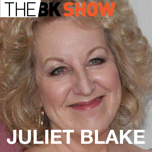 How Juliet Blake Helps People Tell Their TED Stories