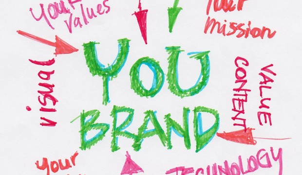 It’s time to start investing in your personal brand 