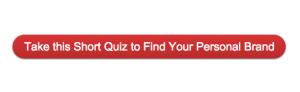 personal brand quiz