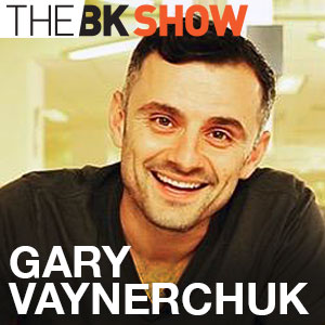 Gary Vaynerchuk and the Profound Power of Ego