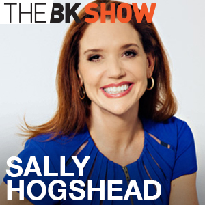 Sally Hogshead and the Art of Fascination