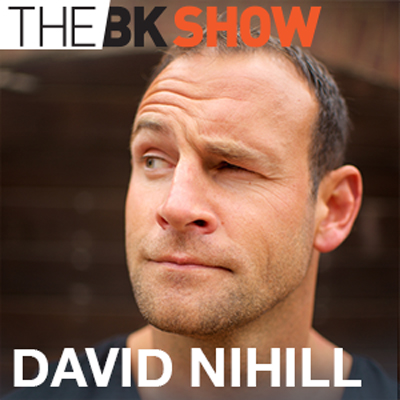 Injecting Humor Into Business With David Nihill