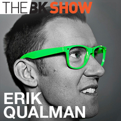 Erik Qualman and the Art of Modern Pioneering