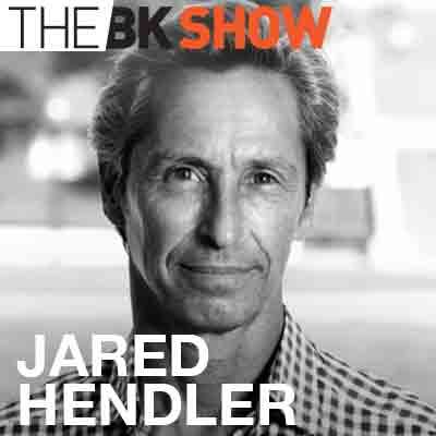 Cutting Through Noise and Creating Community with Jared Hendler