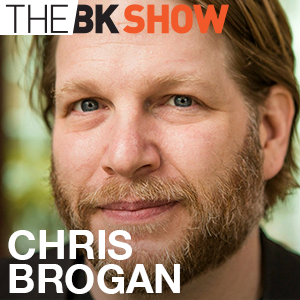 How to Pivot Your Business With Chris Brogan